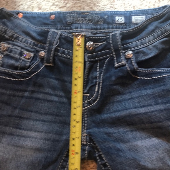 Miss Me Jeans - Picture 9 of 10